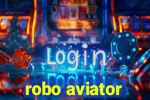 robo aviator